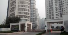 Available 4BHK Luxury Apartments For lease In Emaar palm Drive , Gurgaon